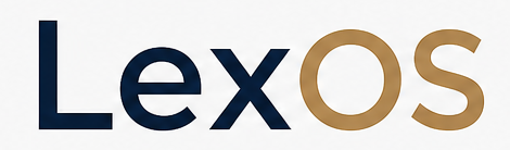 LexOS